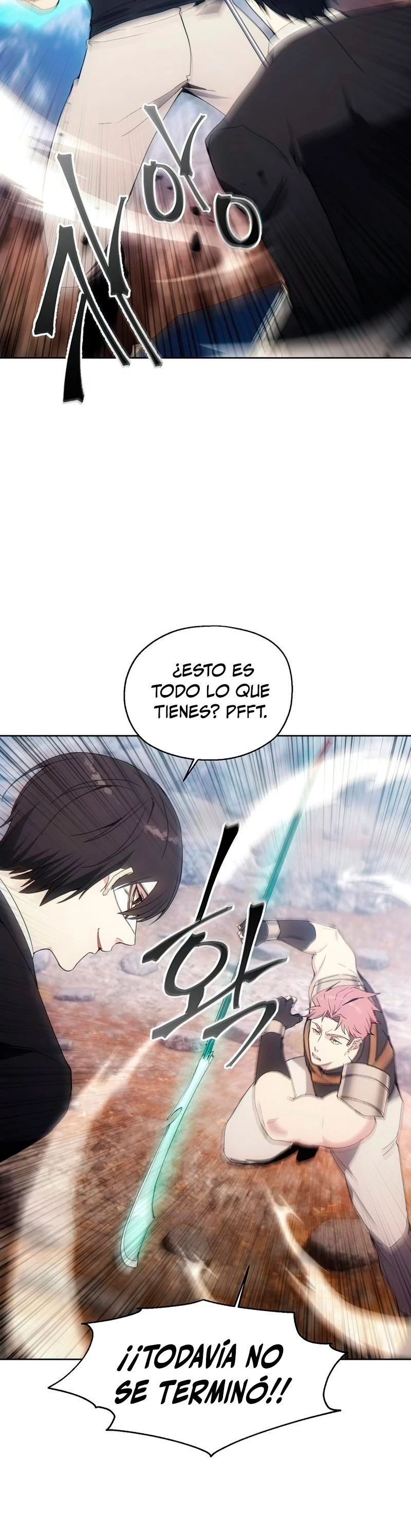 Como vivir  como  un villano capítulo 55 página 30