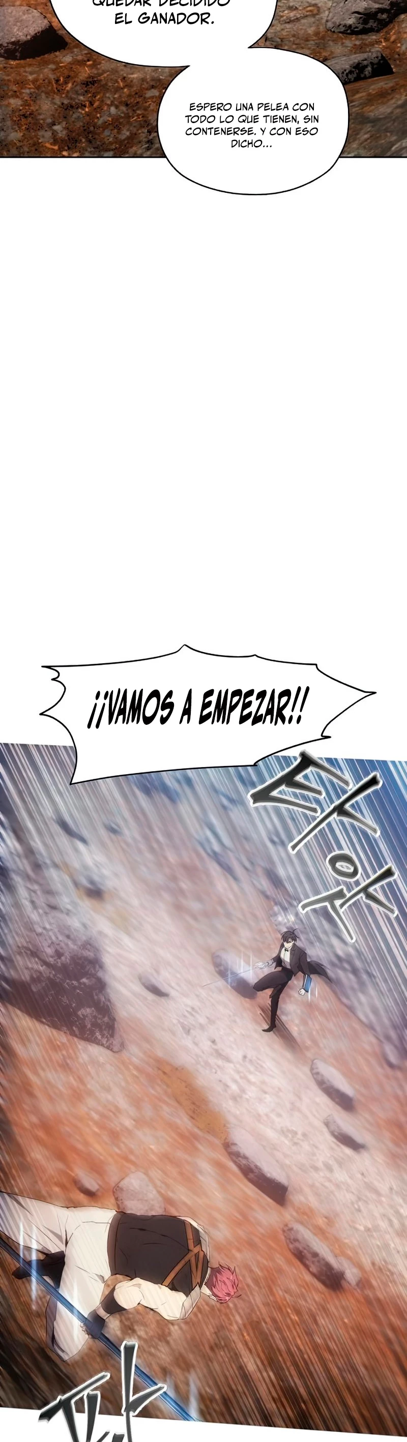 Como vivir  como  un villano capítulo 55 página 5