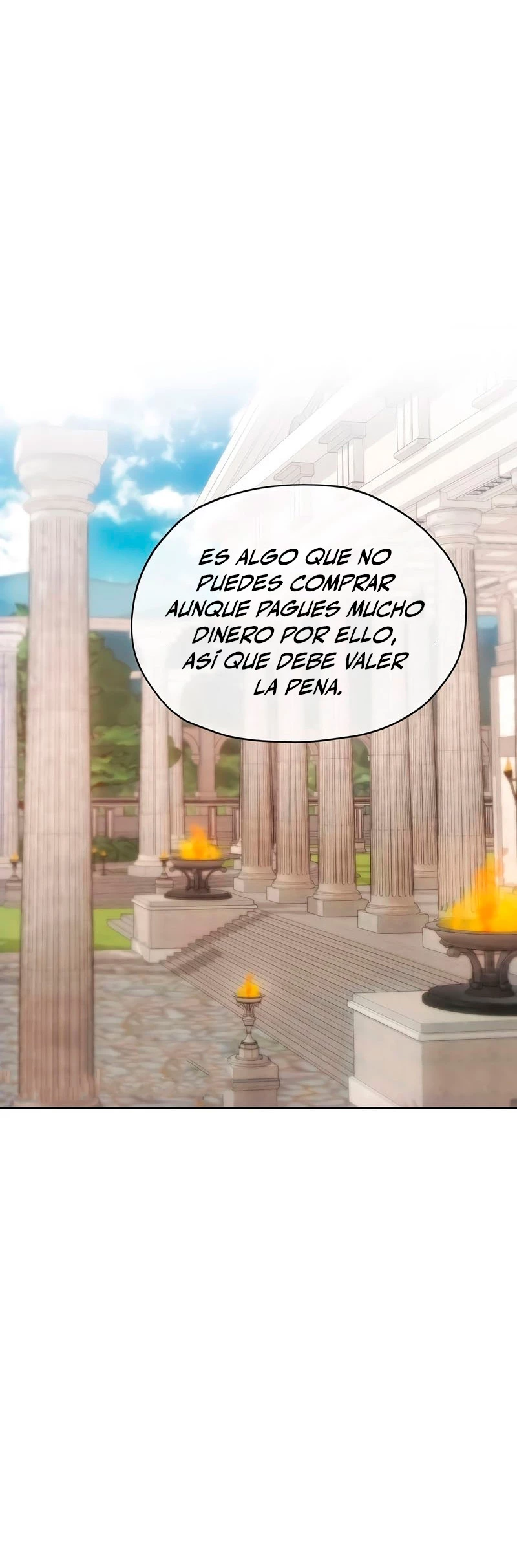 Como vivir  como  un villano capítulo 58 página 11
