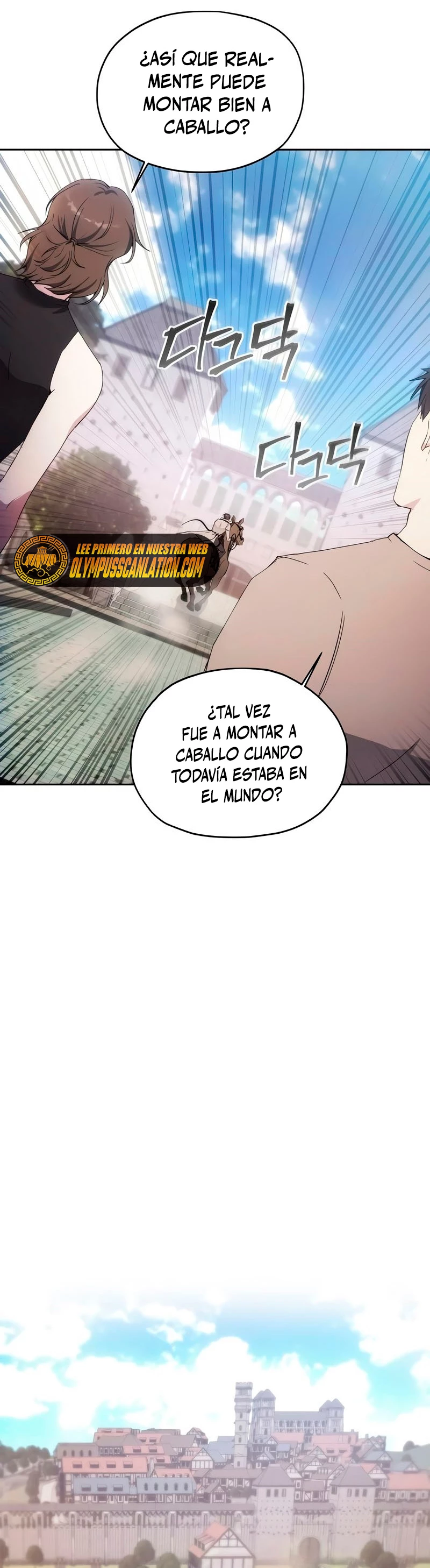 Como vivir  como  un villano capítulo 58 página 16