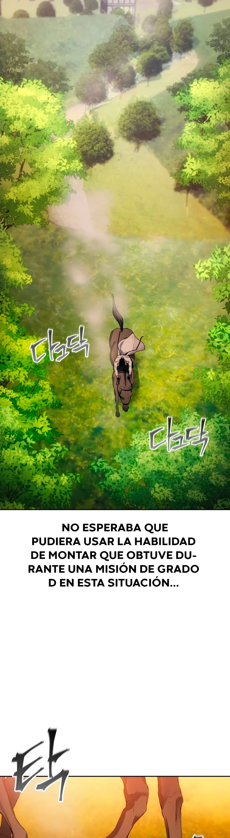 Como vivir  como  un villano capítulo 58 página 17
