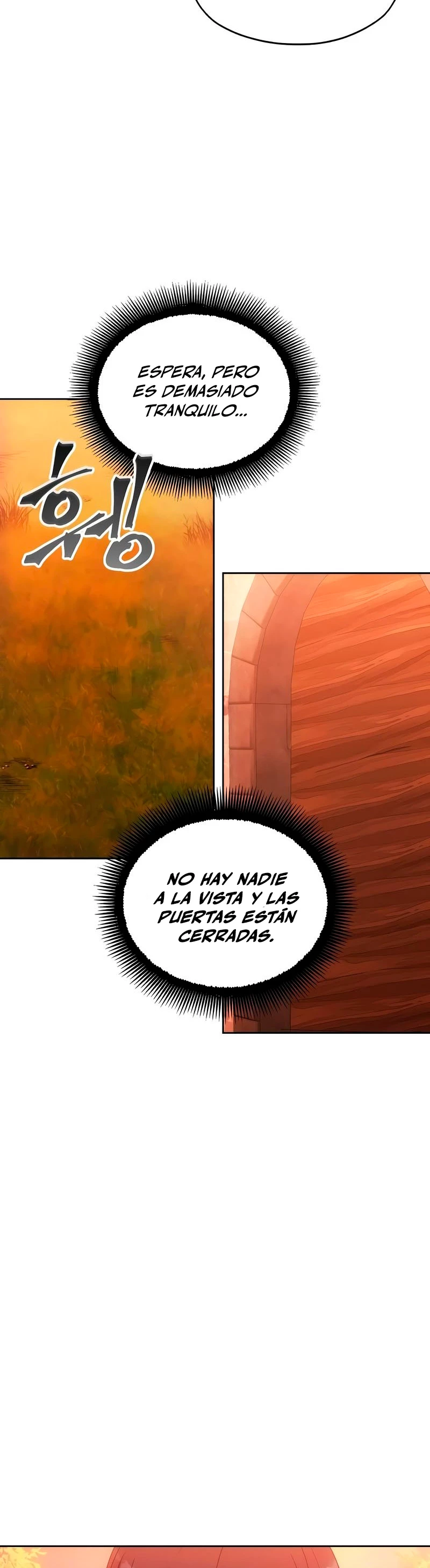 Como vivir  como  un villano capítulo 58 página 19