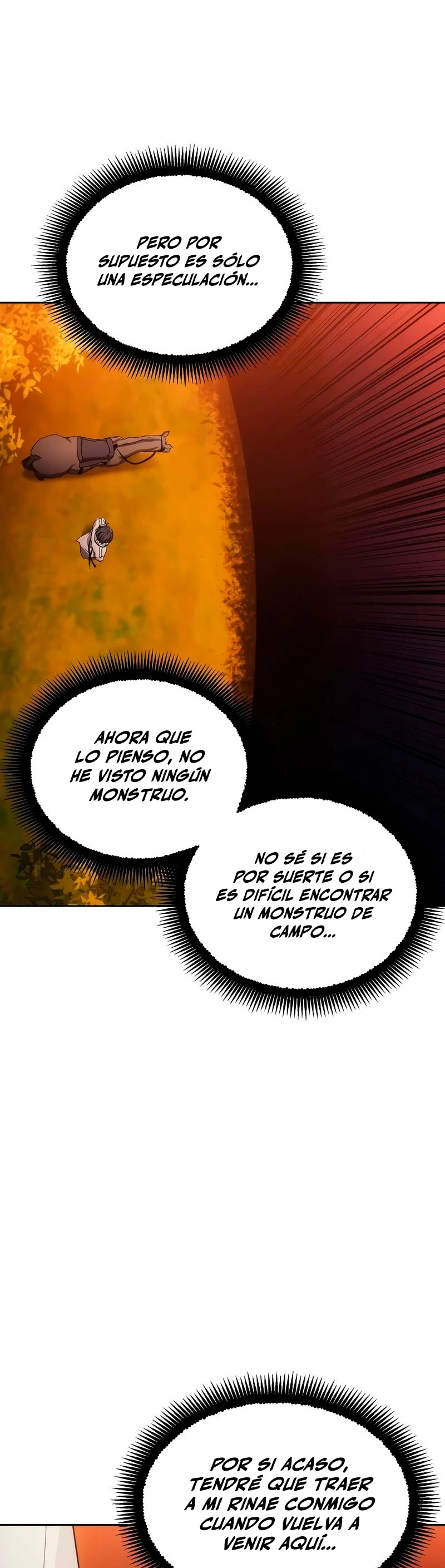 Como vivir  como  un villano capítulo 58 página 30