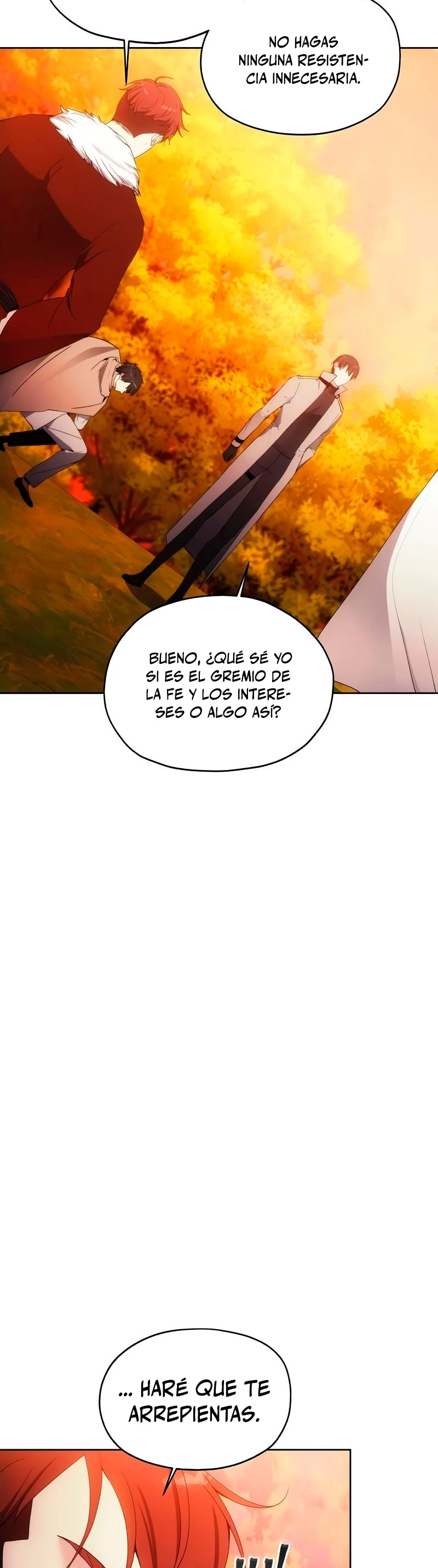 Como vivir  como  un villano capítulo 58 página 39