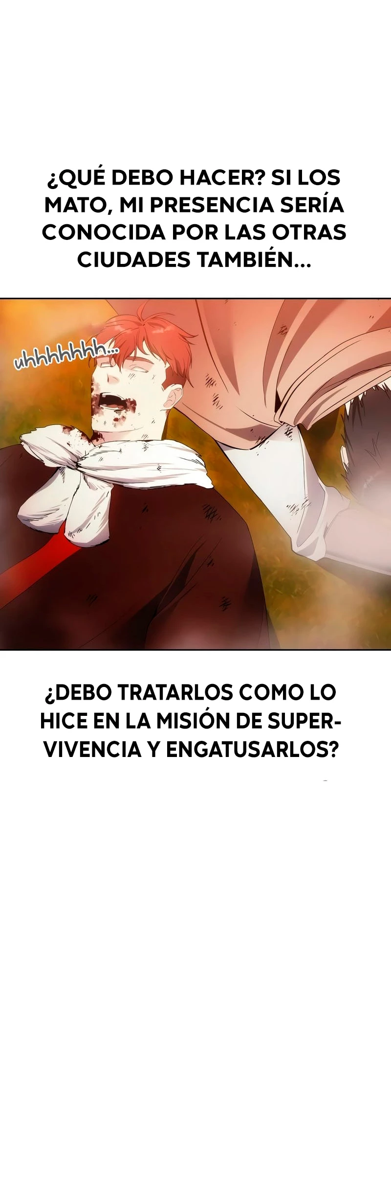 Como vivir  como  un villano capítulo 58 página 44