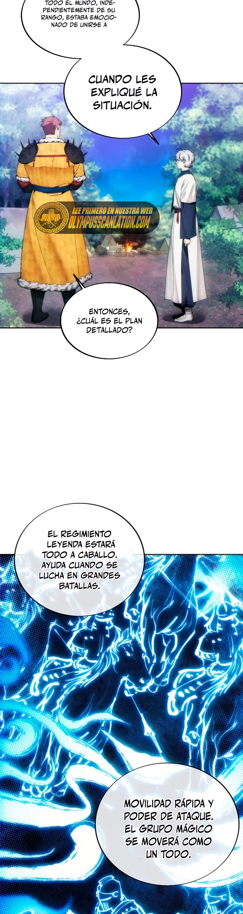 Como vivir  como  un villano capítulo 67 página 13