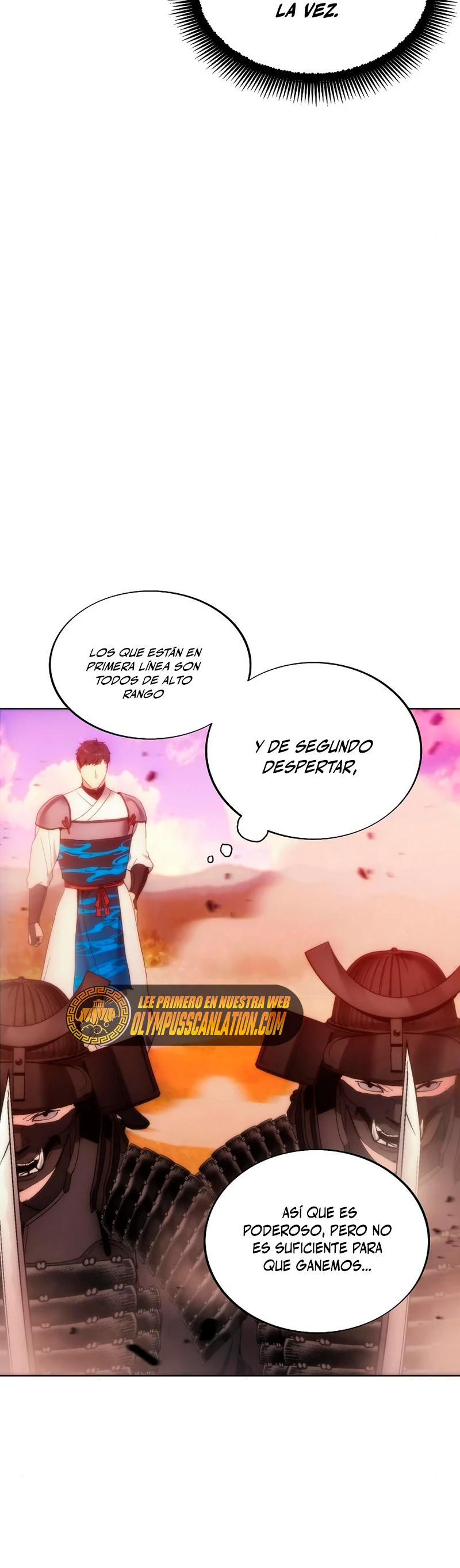 Como vivir  como  un villano capítulo 67 página 29