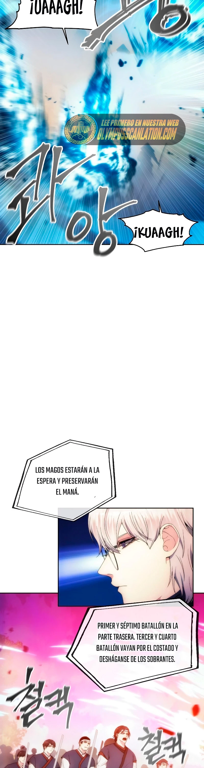 Como vivir  como  un villano capítulo 68 página 20
