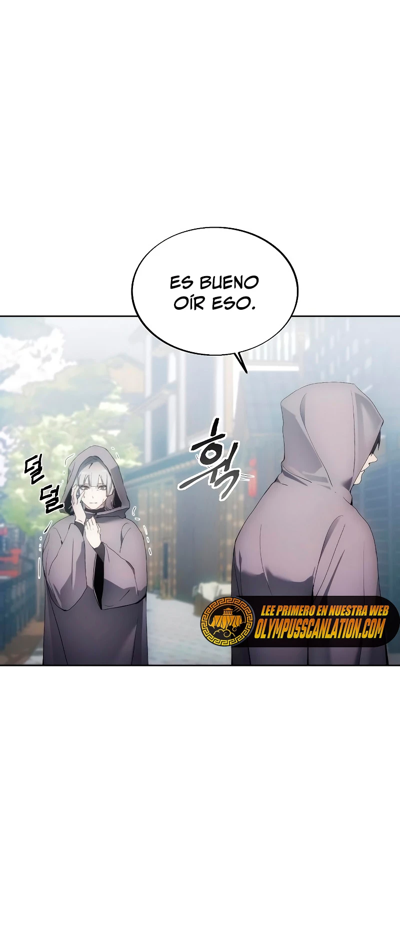 Como vivir  como  un villano capítulo 70 página 13