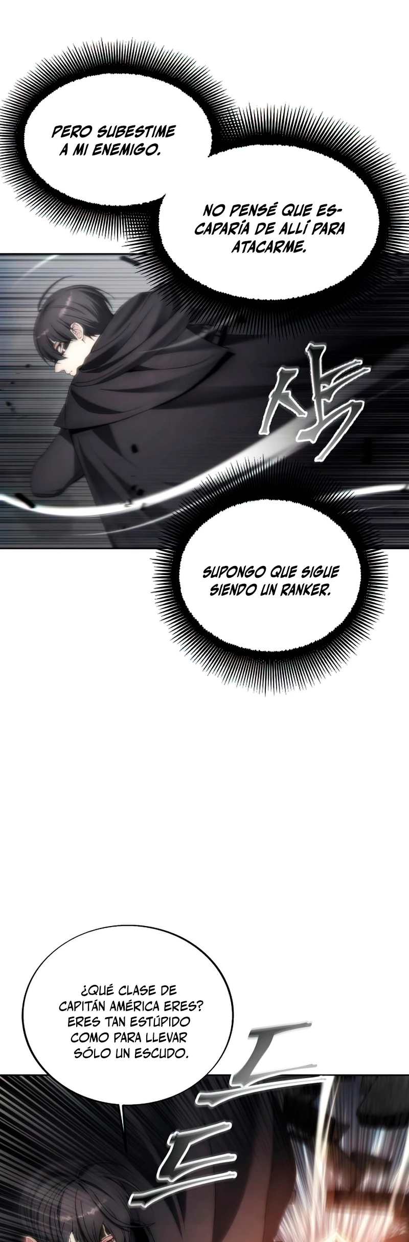 Como vivir  como  un villano capítulo 75 página 15
