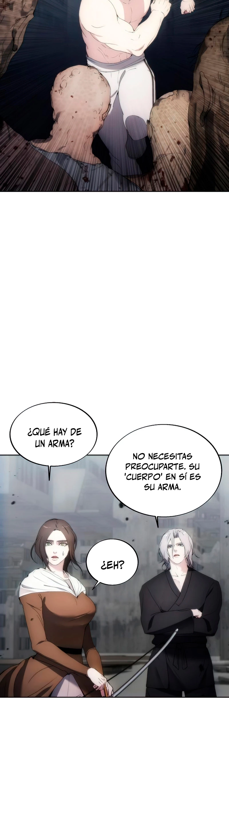 Como vivir  como  un villano capítulo 75 página 24