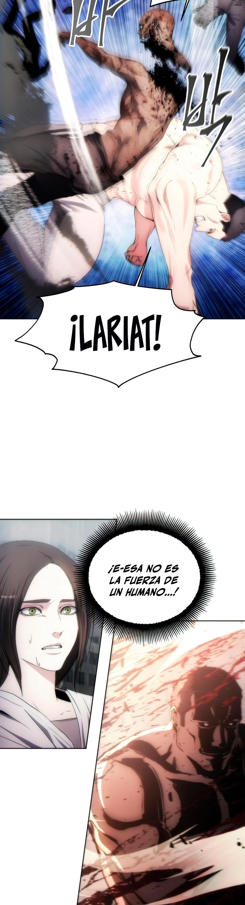 Como vivir  como  un villano capítulo 75 página 26