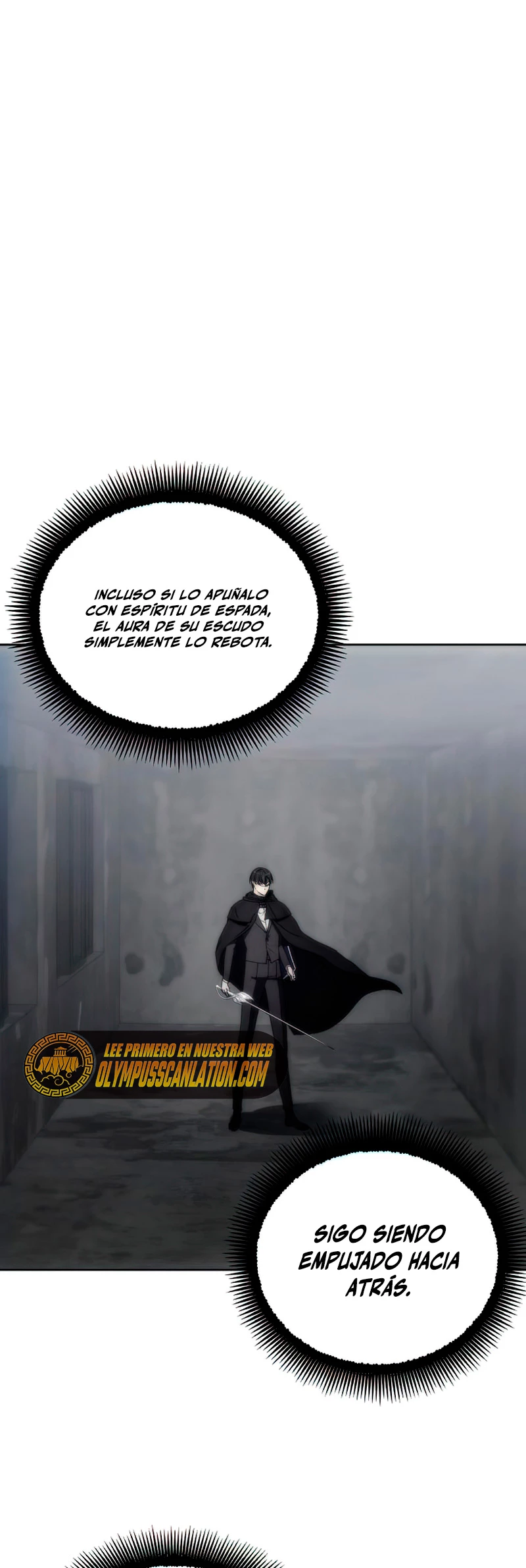 Como vivir  como  un villano capítulo 75 página 32
