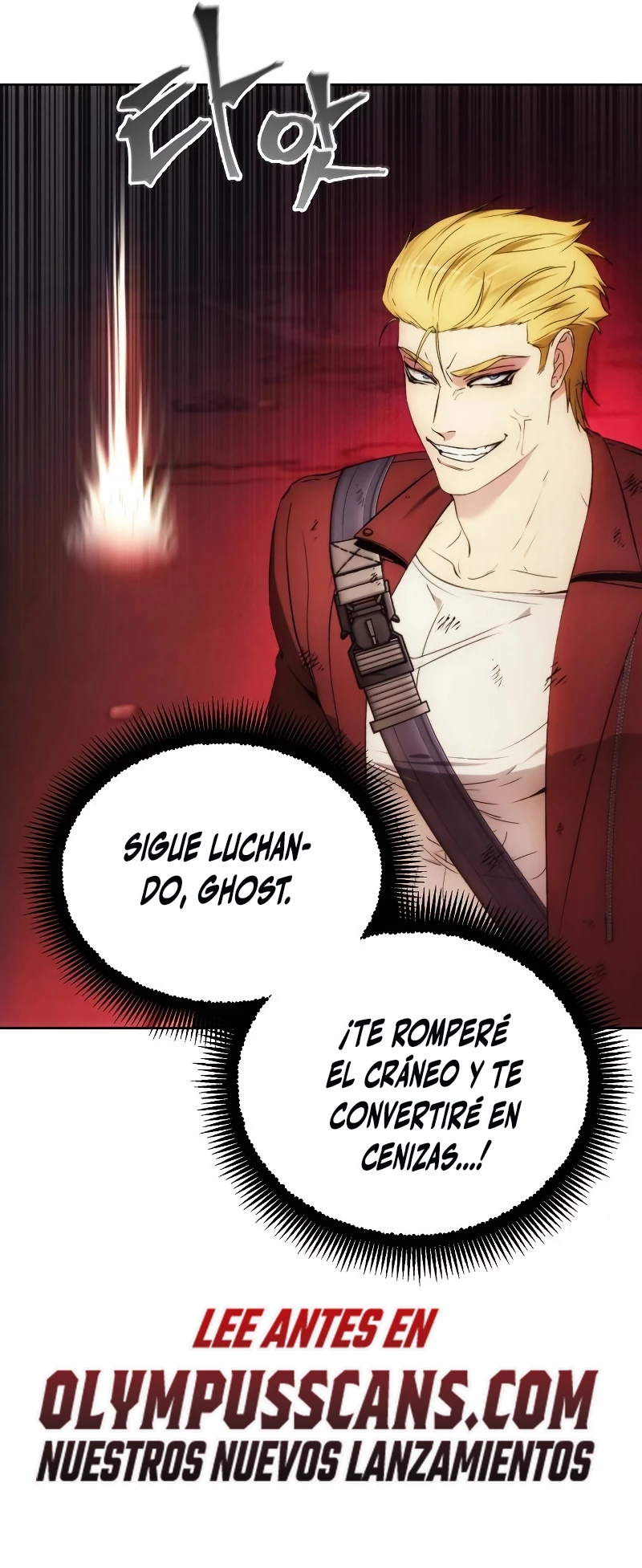 Como vivir  como  un villano capítulo 82 página 47
