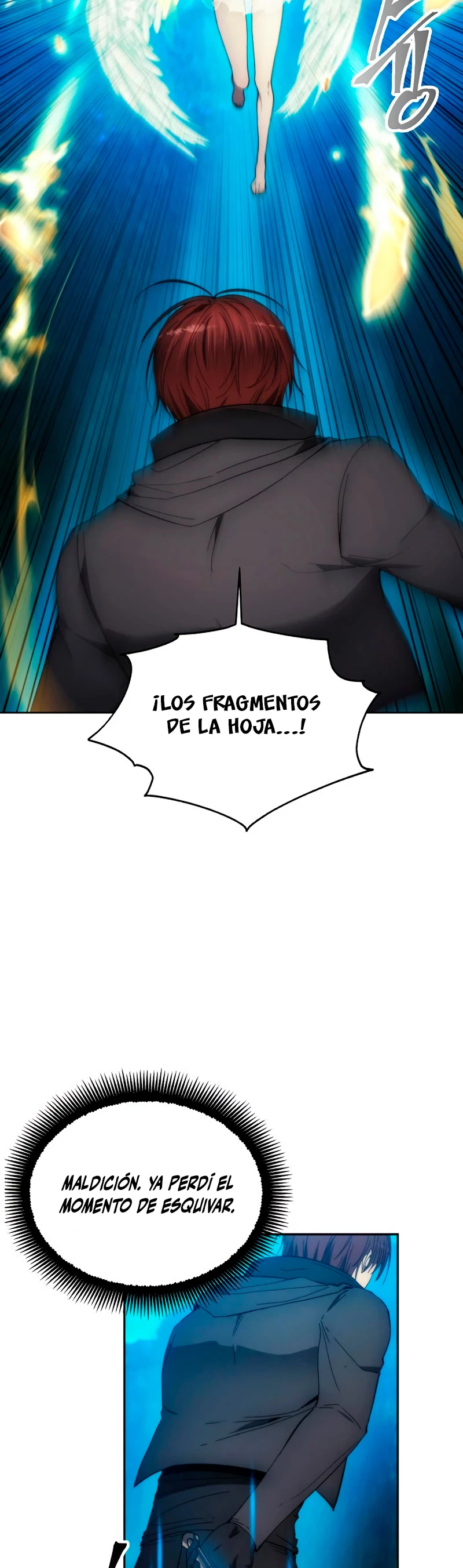 Como vivir  como  un villano capítulo 90 página 15