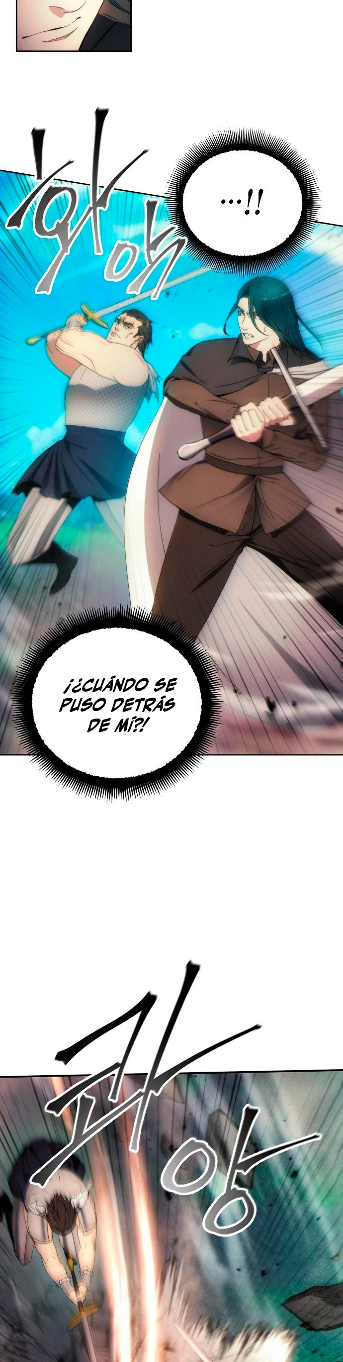 Como vivir  como  un villano capítulo 92 página 10