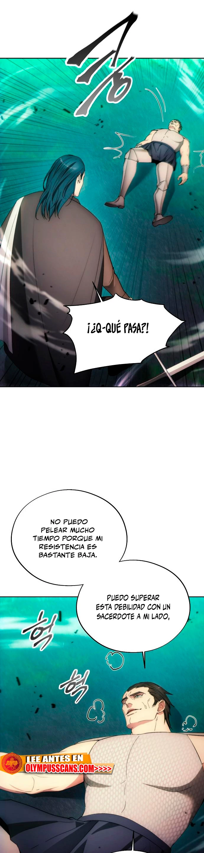 Como vivir  como  un villano capítulo 92 página 25