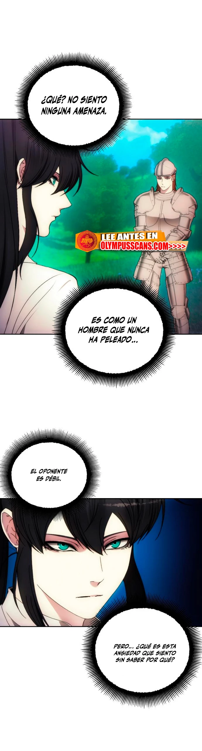 Como vivir  como  un villano capítulo 92 página 32
