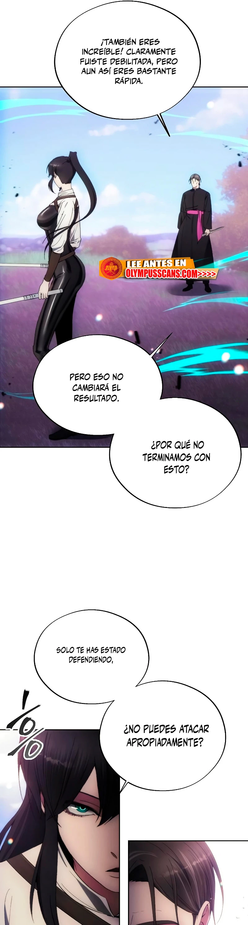 Como vivir  como  un villano capítulo 93 página 12