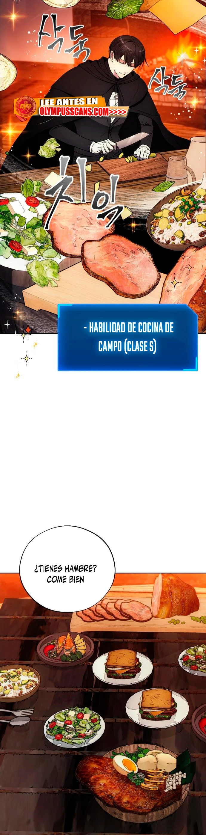 Como vivir  como  un villano capítulo 96 página 14