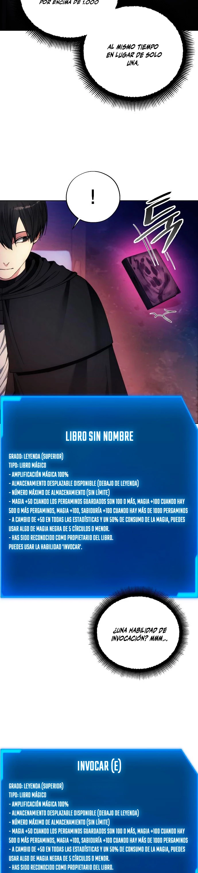 Como vivir  como  un villano capítulo 98 página 16
