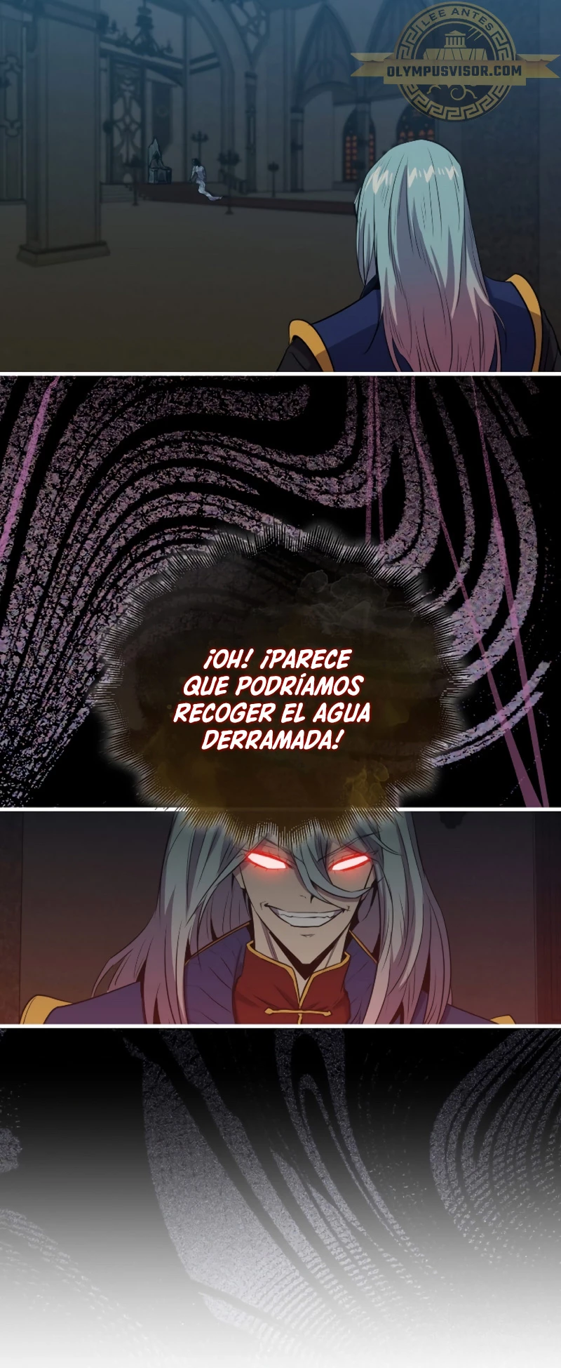 Ranker Dormido capítulo 100 página 13