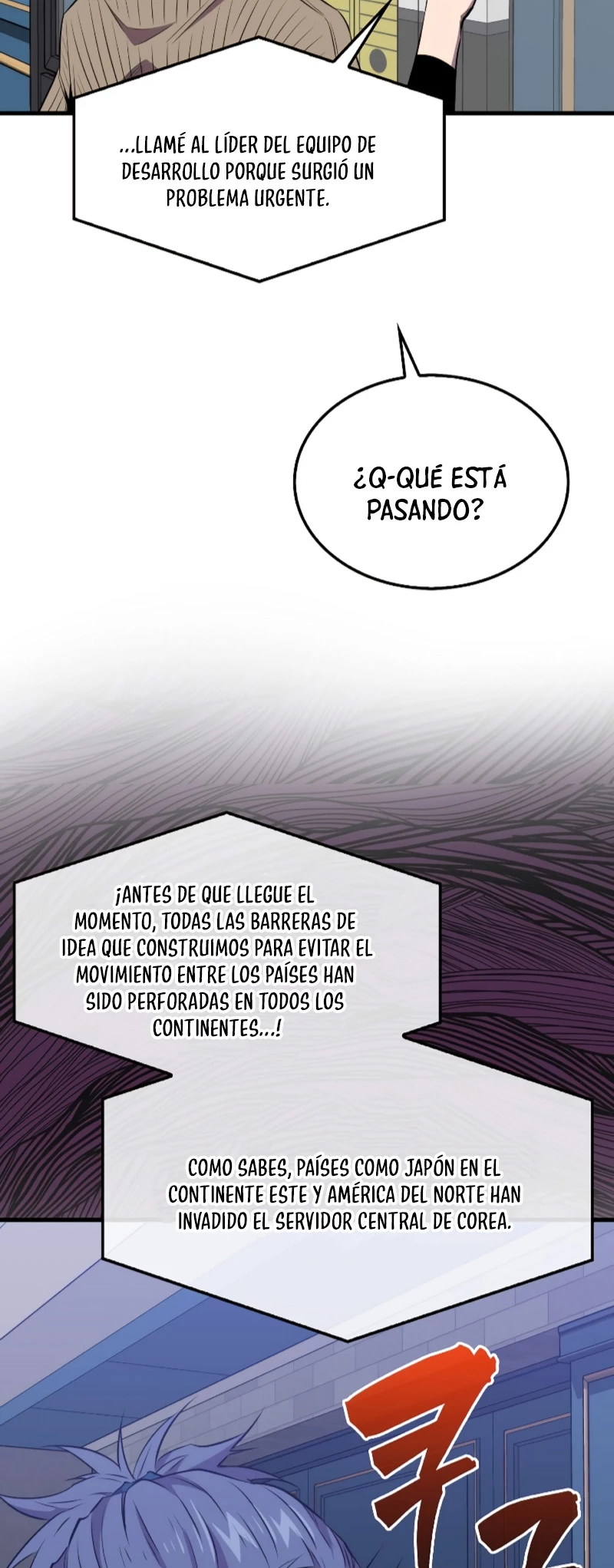 Ranker Dormido capítulo 100 página 15