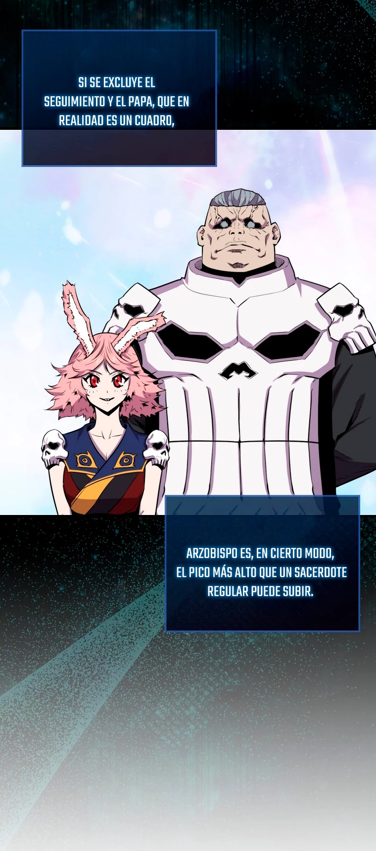 Ranker Dormido capítulo 101 página 12