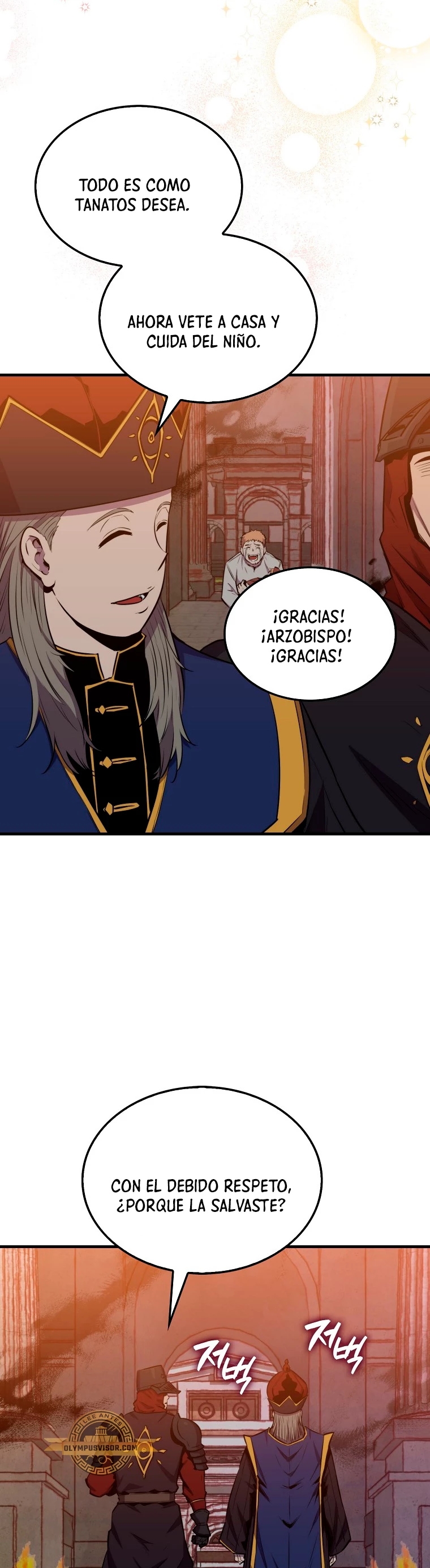 Ranker Dormido capítulo 101 página 24