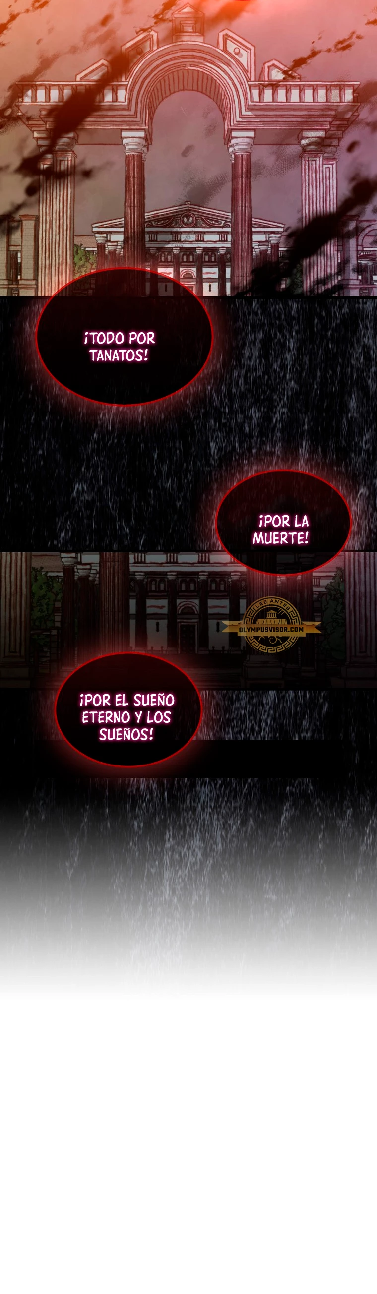 Ranker Dormido capítulo 101 página 29