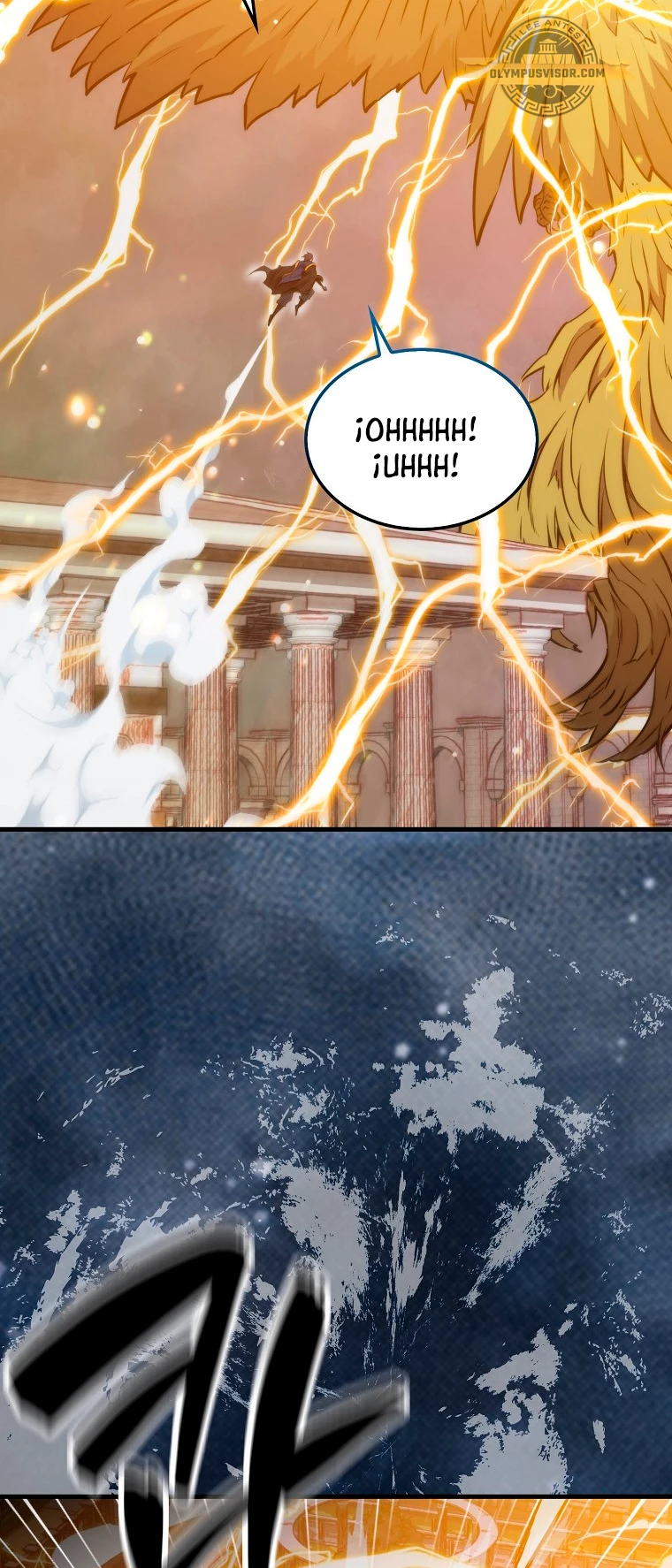 Ranker Dormido capítulo 101 página 46