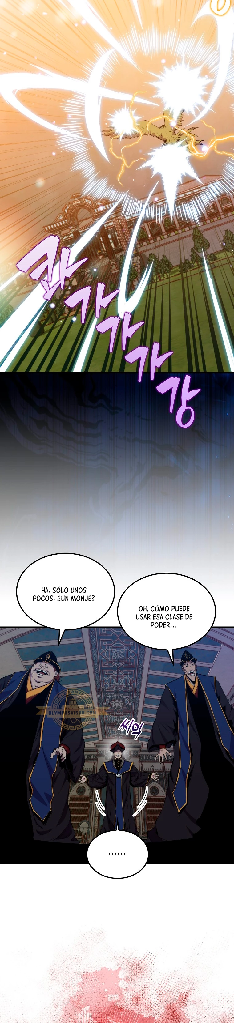 Ranker Dormido capítulo 102 página 10