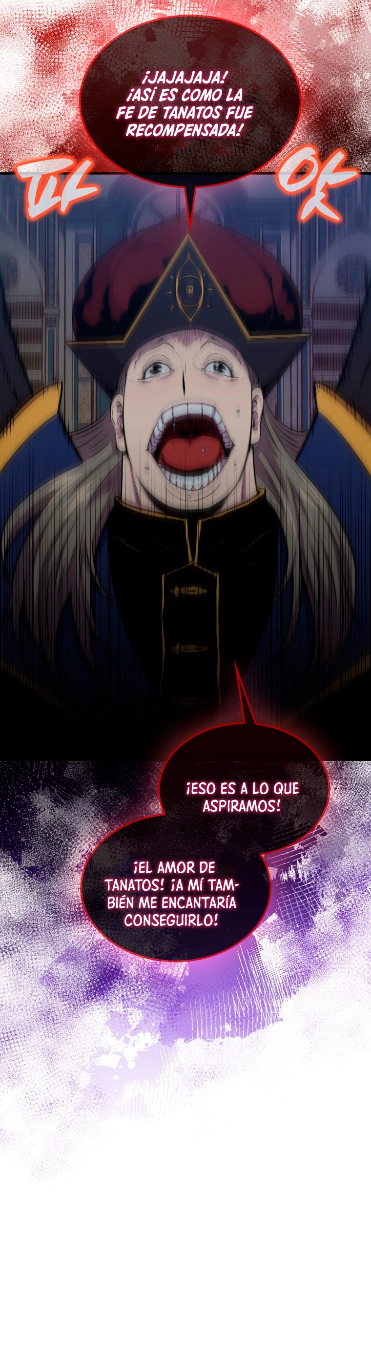 Ranker Dormido capítulo 102 página 11