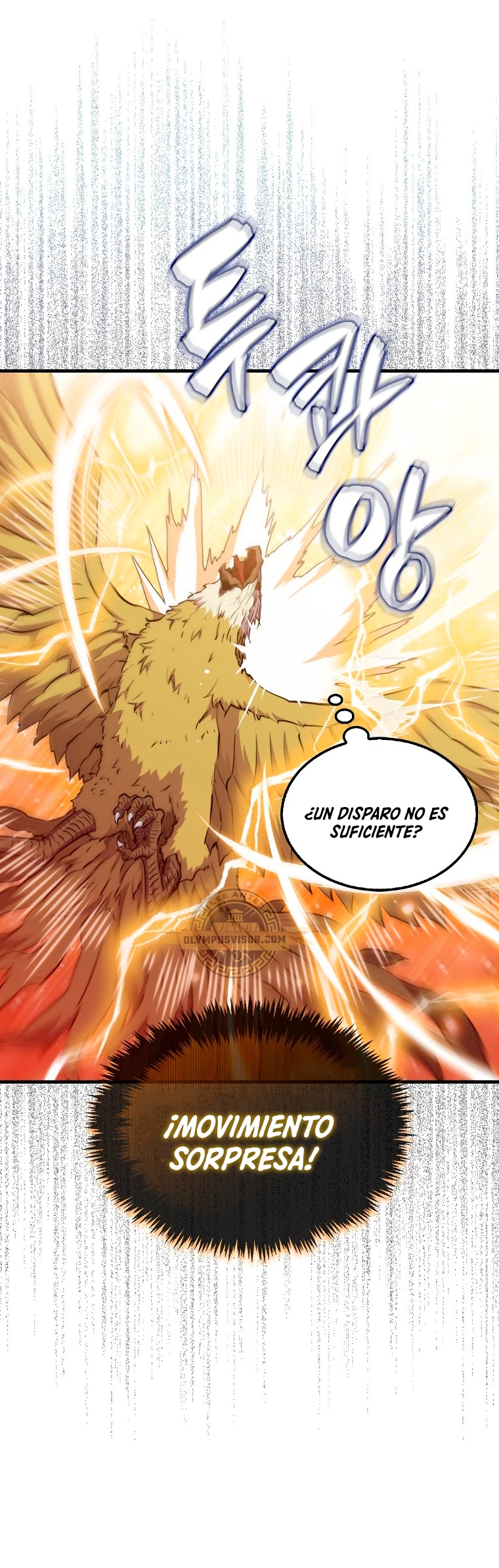 Ranker Dormido capítulo 102 página 14