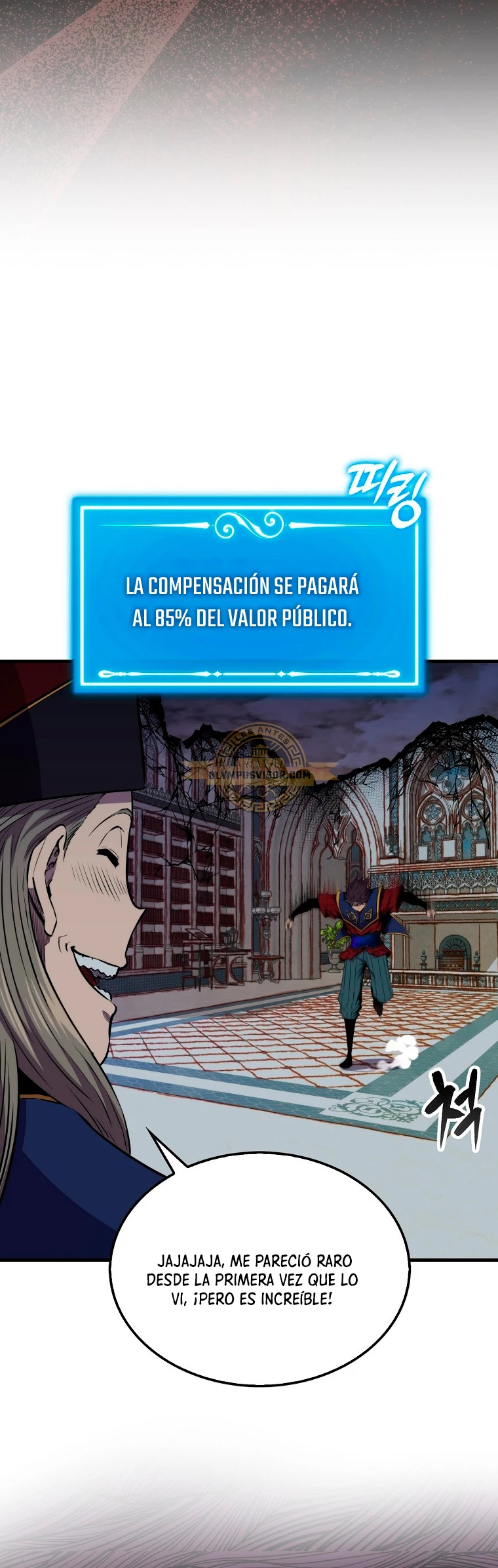Ranker Dormido capítulo 102 página 24
