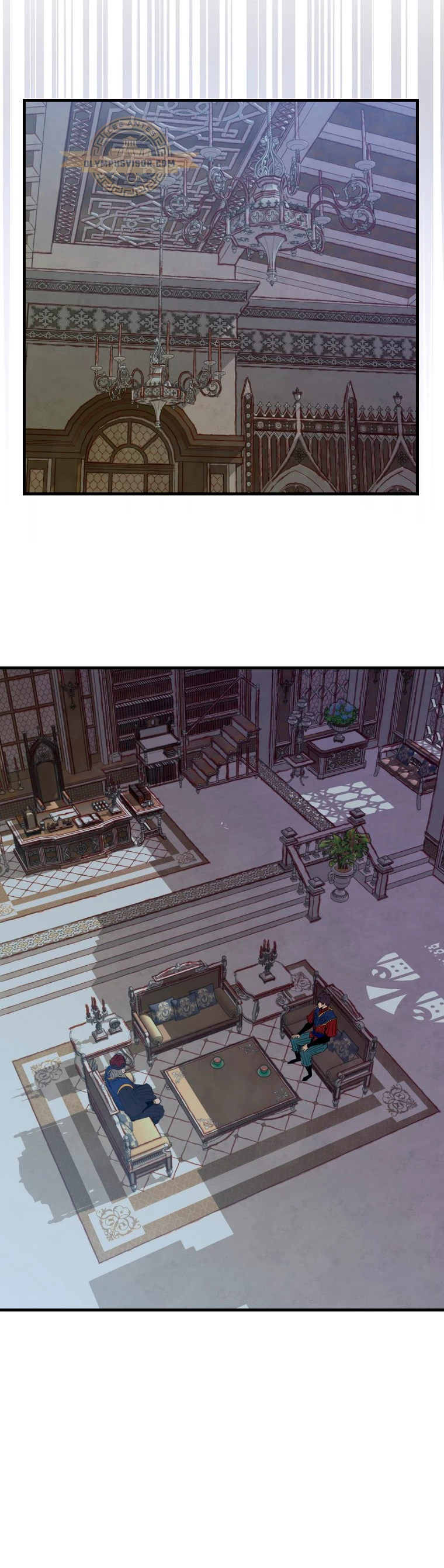 Ranker Dormido capítulo 102 página 32