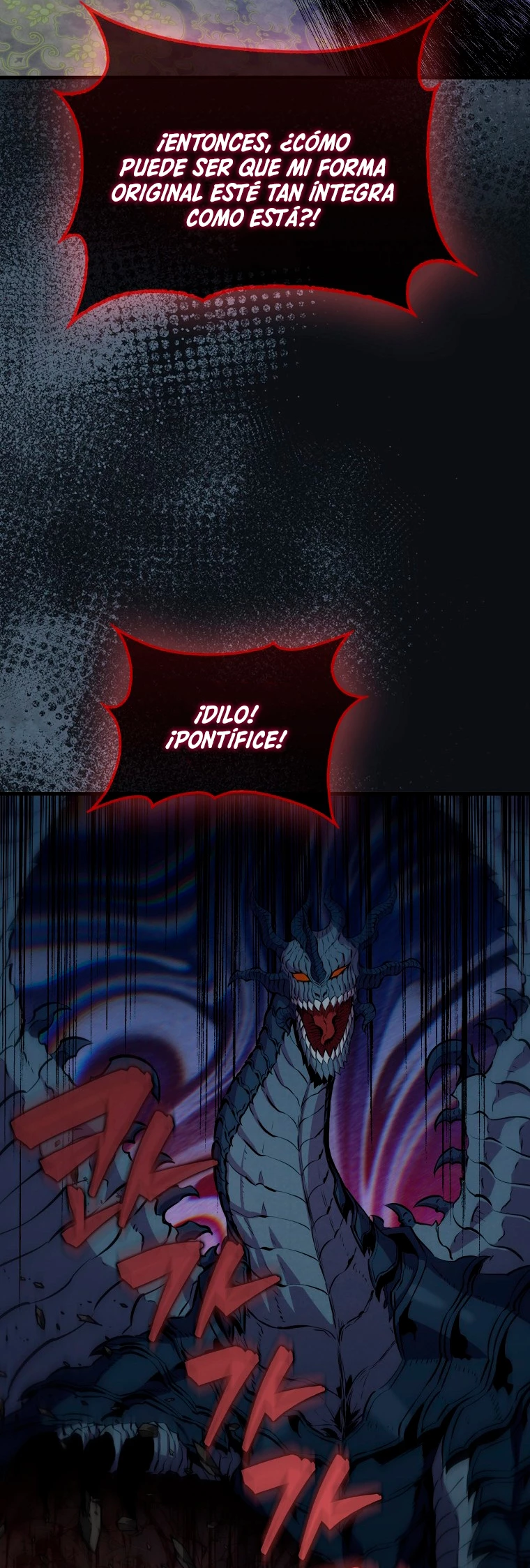 Ranker Dormido capítulo 102 página 55