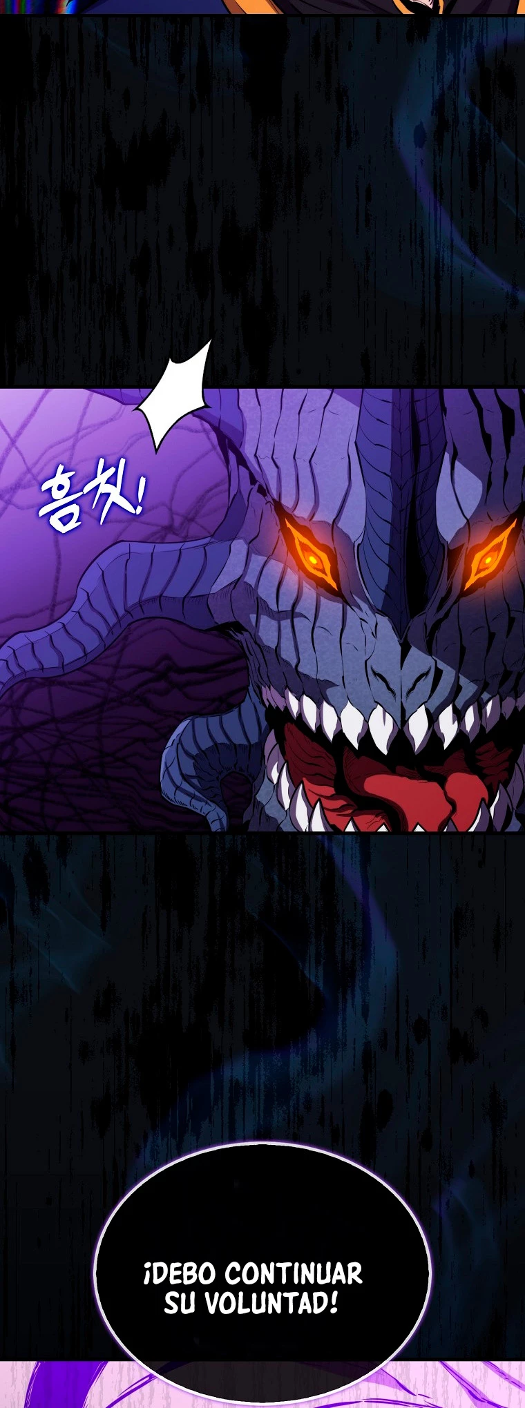 Ranker Dormido capítulo 103 página 11