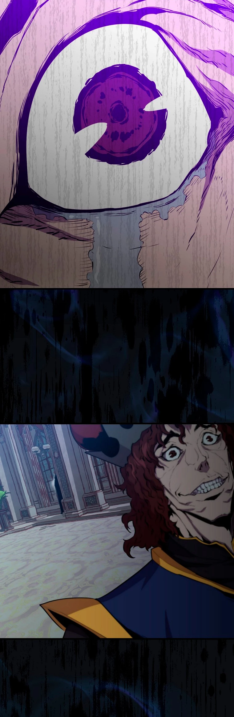 Ranker Dormido capítulo 103 página 12