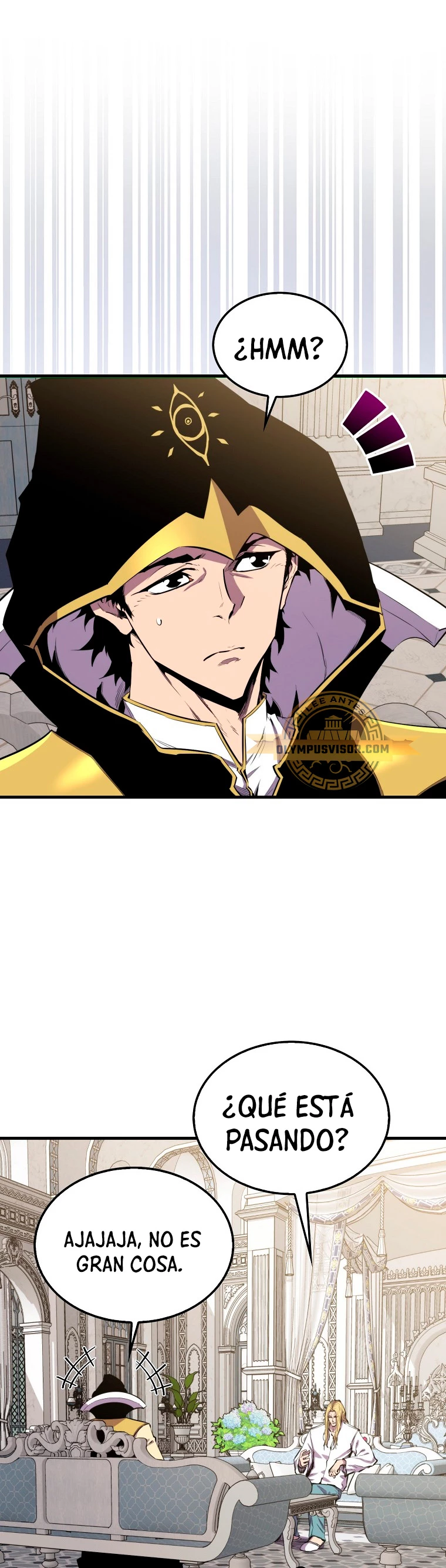 Ranker Dormido capítulo 103 página 14