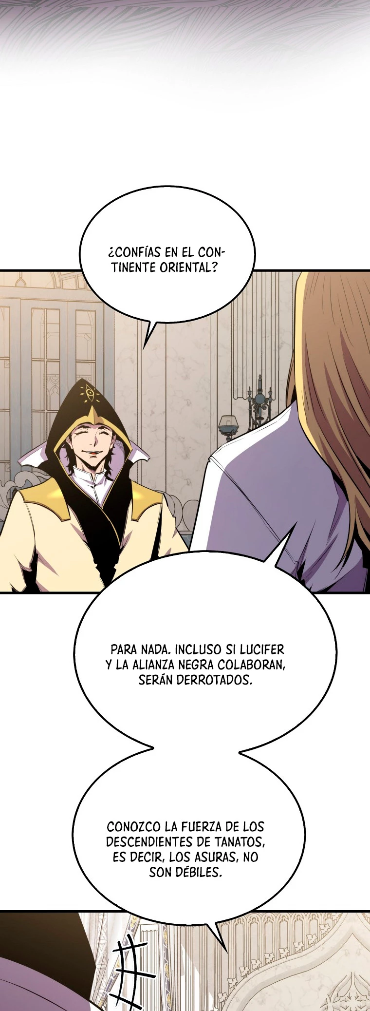 Ranker Dormido capítulo 103 página 16