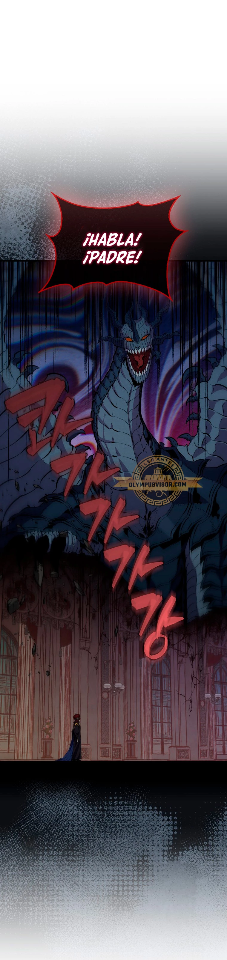 Ranker Dormido capítulo 103 página 2