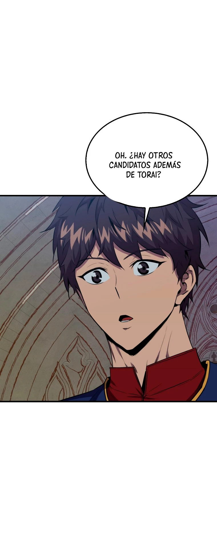 Ranker Dormido capítulo 103 página 24