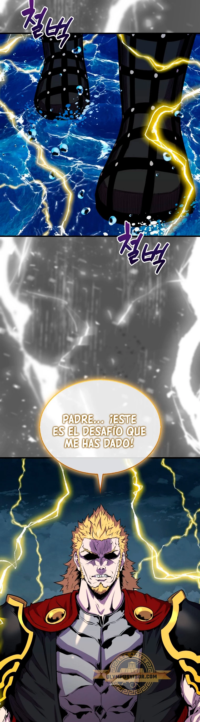 Ranker Dormido capítulo 103 página 30