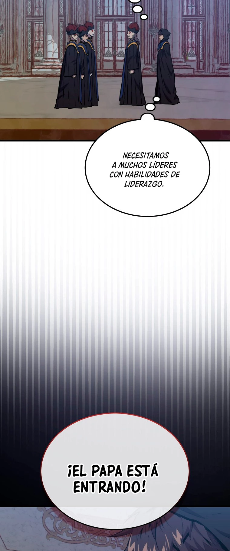 Ranker Dormido capítulo 103 página 42