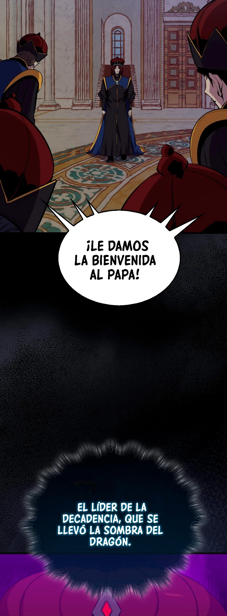 Ranker Dormido capítulo 103 página 44