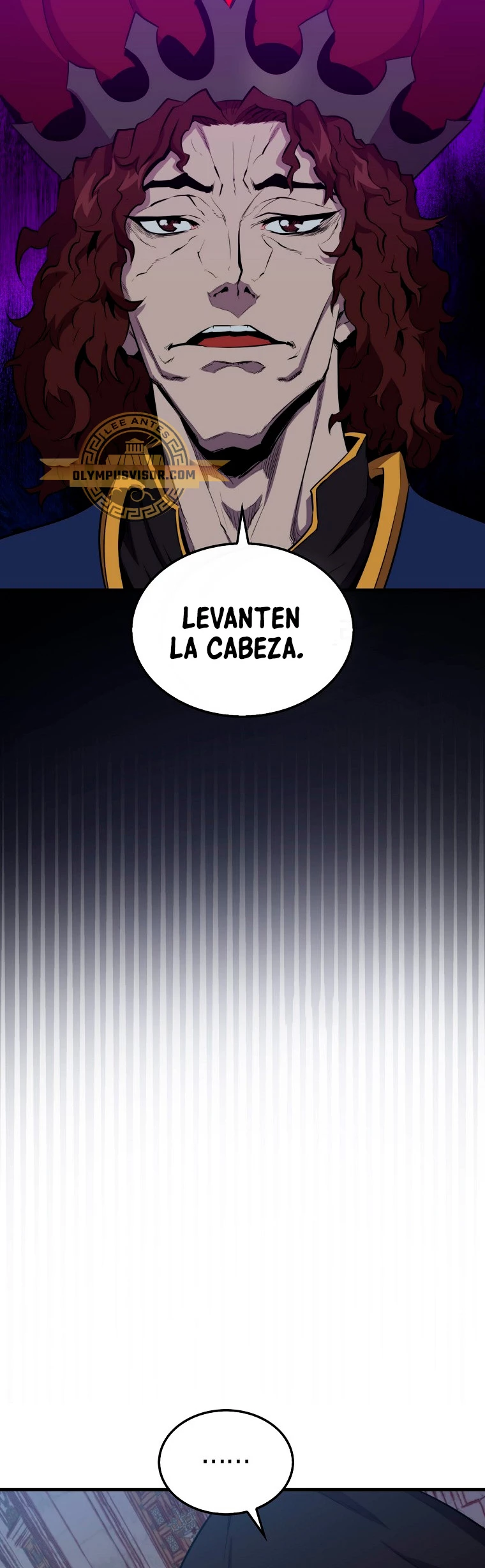 Ranker Dormido capítulo 103 página 45