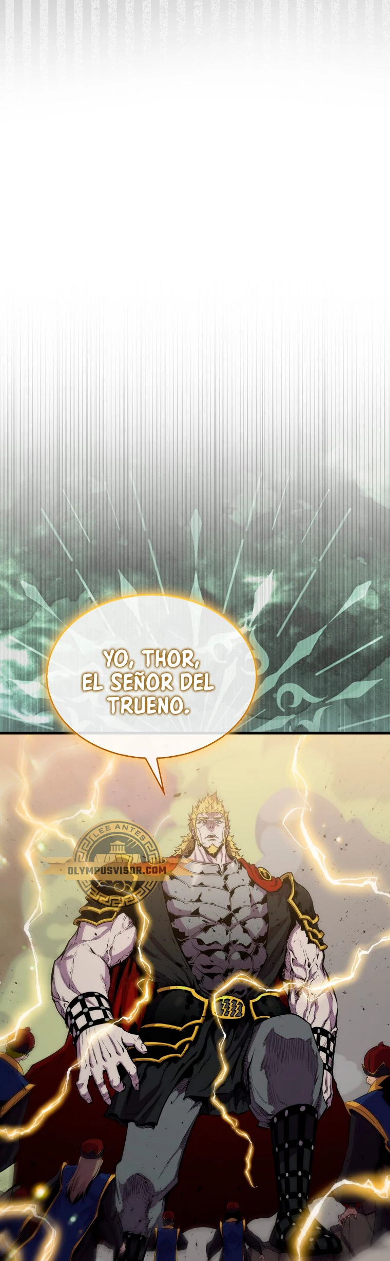 Ranker Dormido capítulo 103 página 49