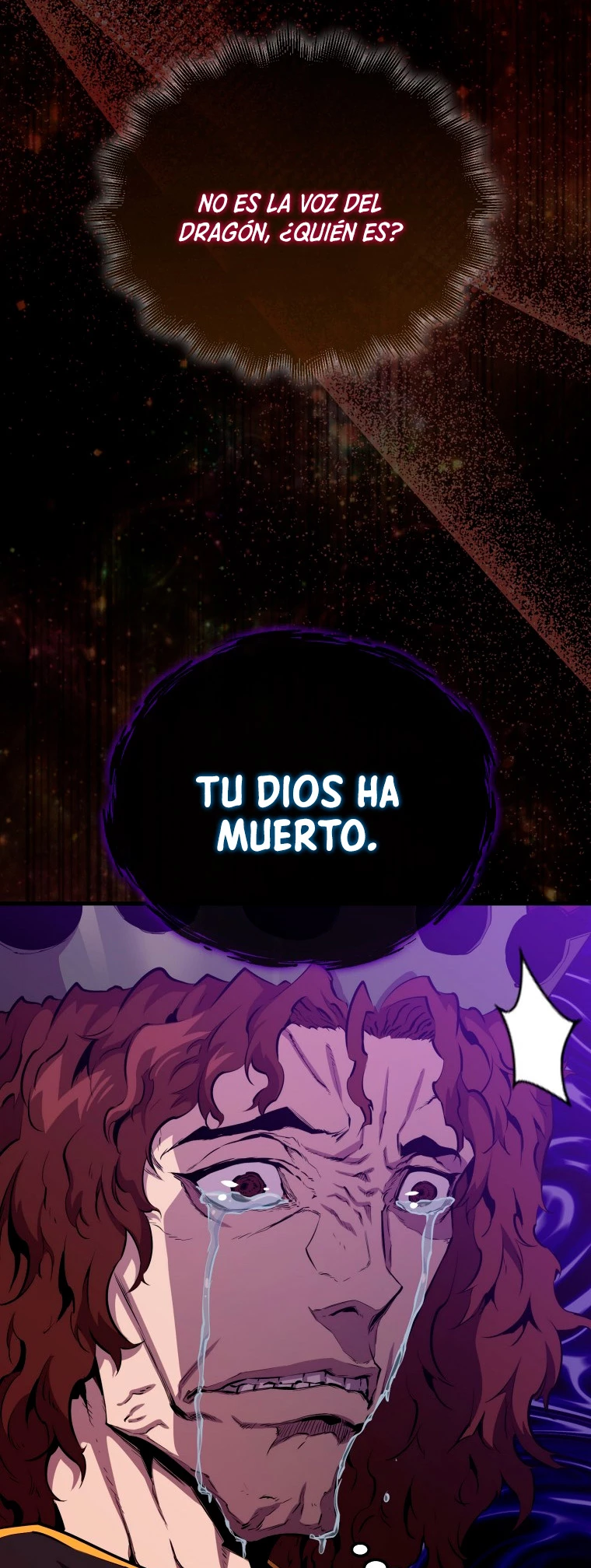 Ranker Dormido capítulo 103 página 6
