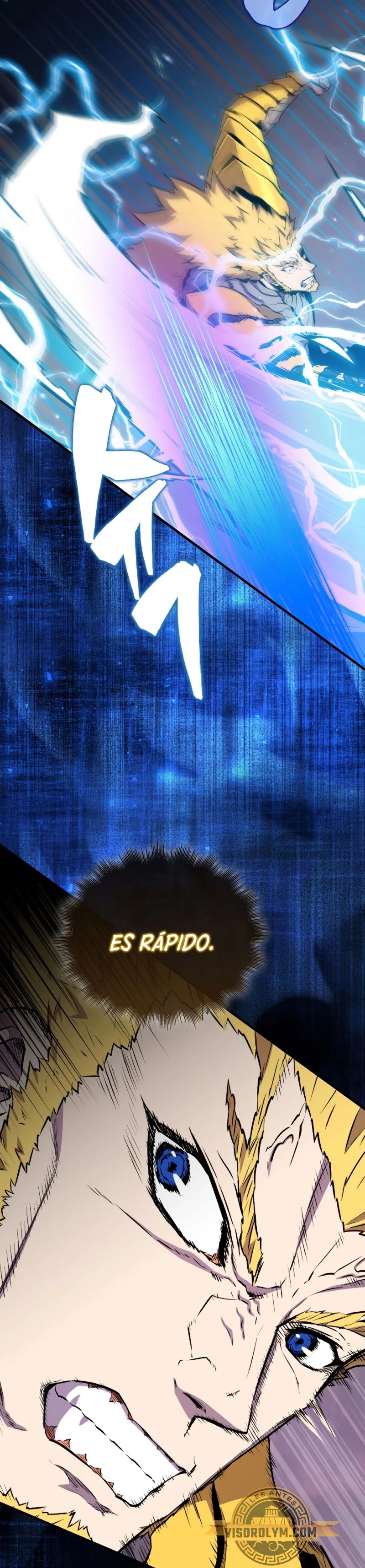 Ranker Dormido capítulo 104 página 48